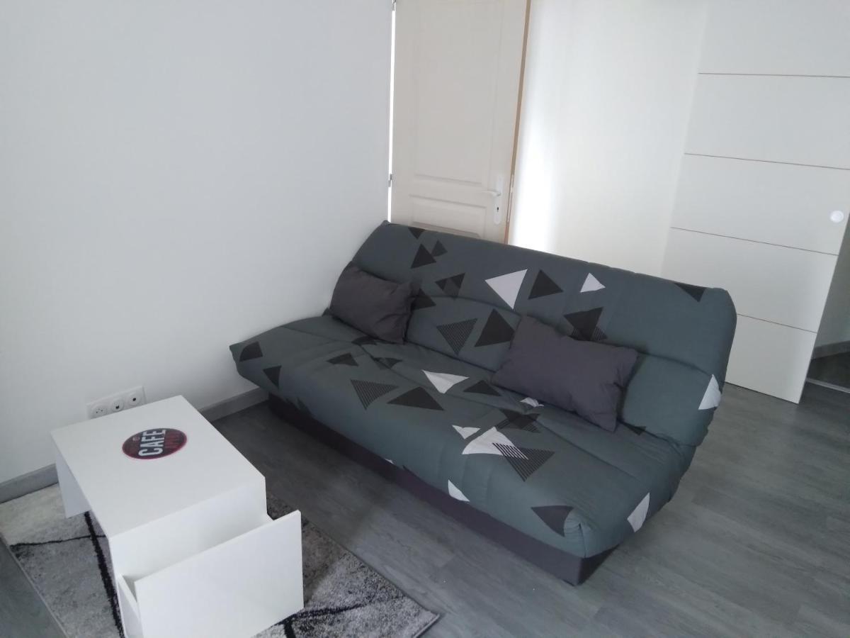 Appartement Perigord Blanc Mussidan Exterior photo